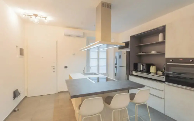 Enchanted Como Lake - City Apartment by Rent all Como