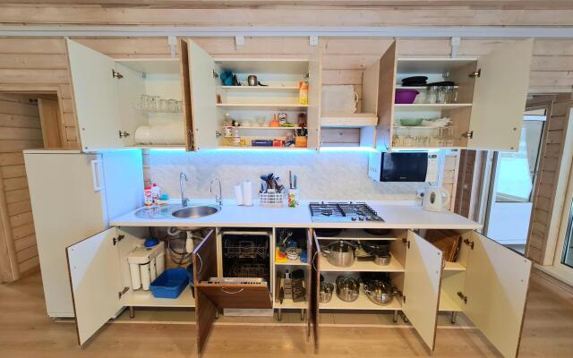 Онегин Хутор