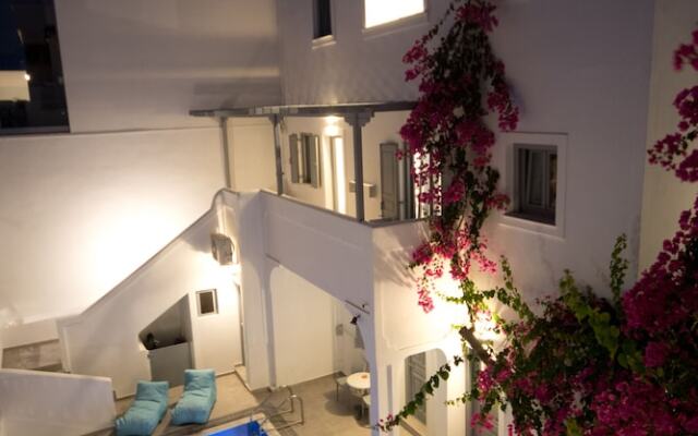Markakis Studios Fira