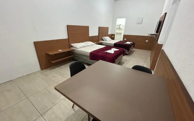 Studio em São Paulo Zona Norte Tucuruvi