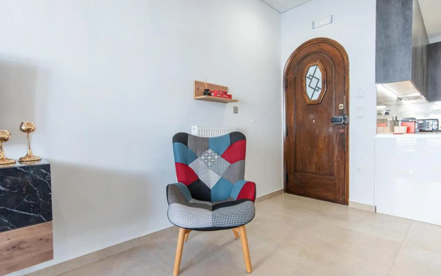 2Bdroom Plaka Apartment