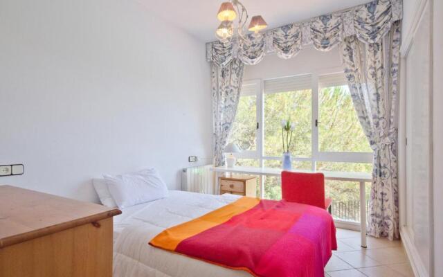 Club Villamar - Adela