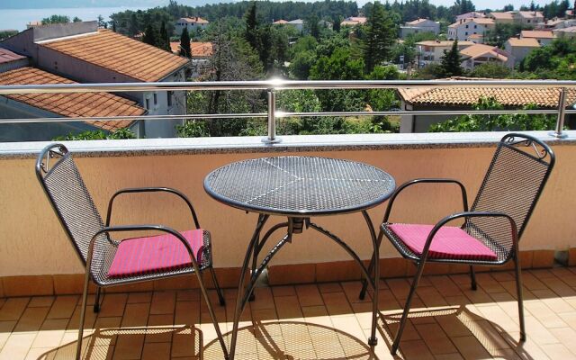 Apartments Dino Krk
