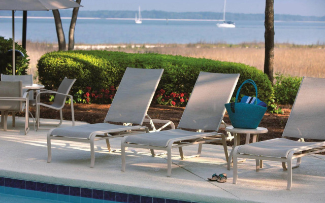 Marriott's Harbour Club
