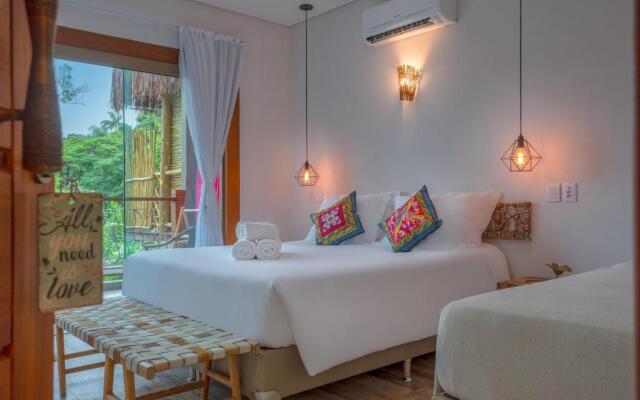 Hotel Vila Kebaya