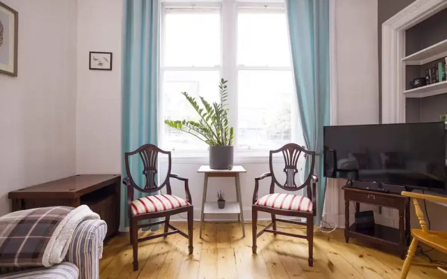 Splendid 2bed Apt near Haymarket