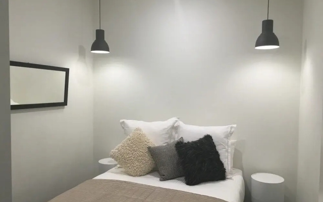 Absolute Collins Apartments