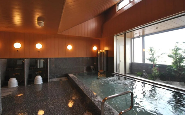 Hotel Mark-1 Tsukuba