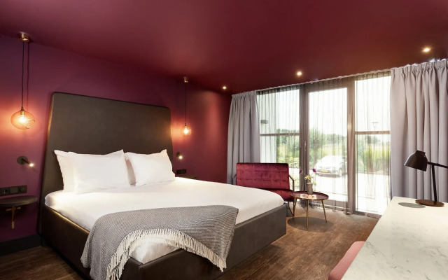 Van der Valk Hotel Sassenheim - Leiden