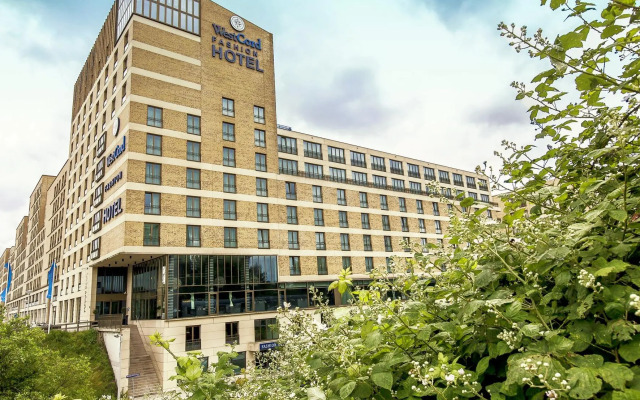 WestCord Fashion Hotel Amsterdam