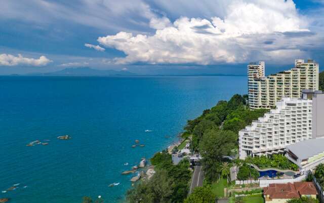 DoubleTree Resort by Hilton Hotel Penang