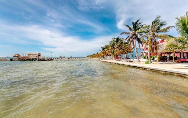 Caribe Island 1 Bedroom #20