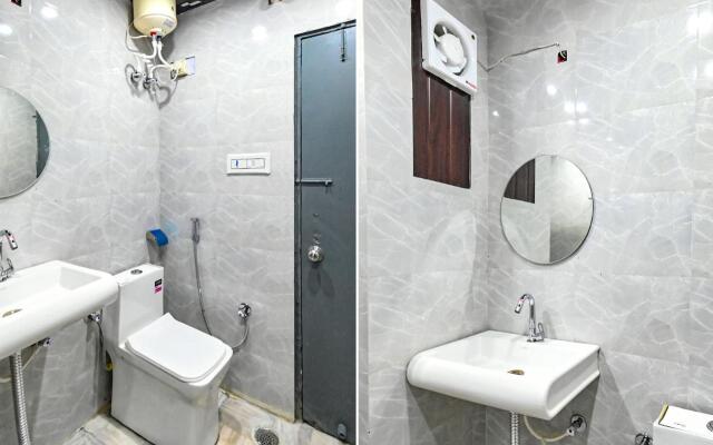 FabHotel Jaipur Classic