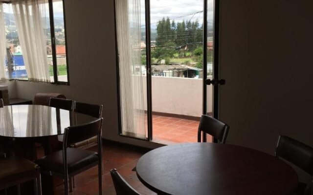 Hotel Libertadores