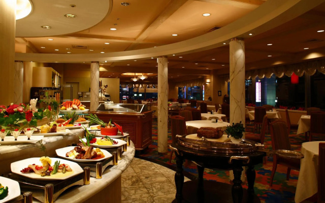 Keio Plaza Hotel Hachioji