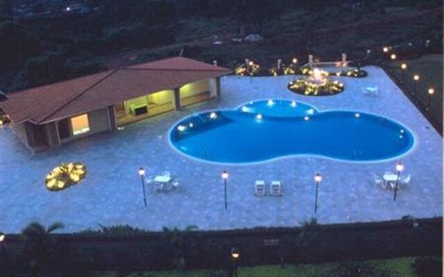 The Residence