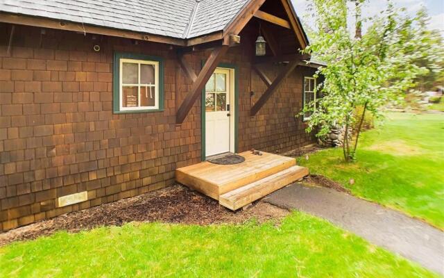 Metolius Cabin 9