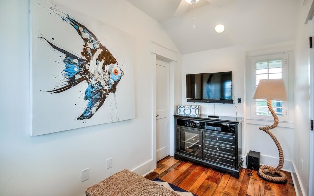 Sandy Ground by Exclusive 30A