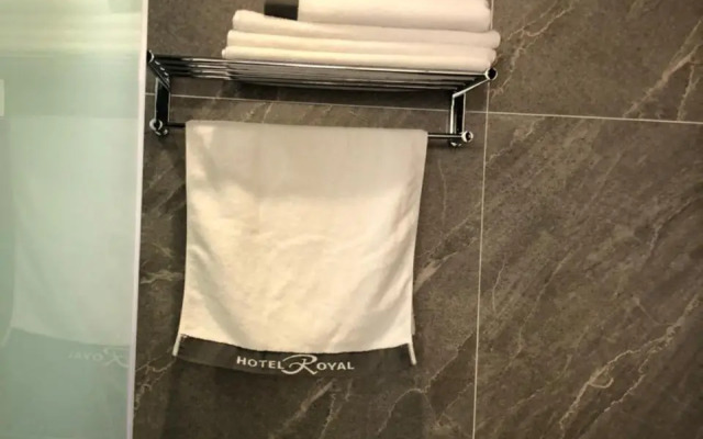 Royal Hotel Jeongeup