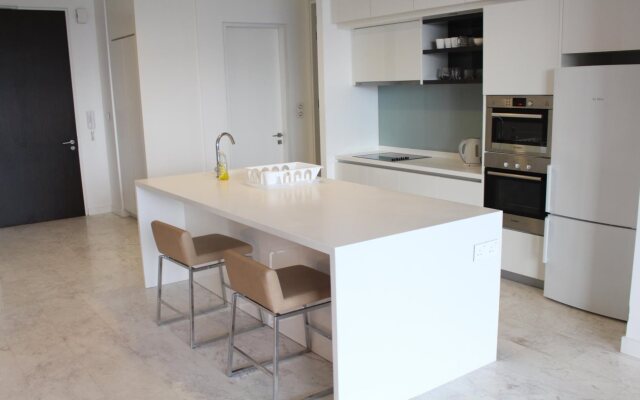 LUMA At Platinum Suite