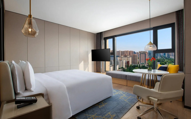 voco Xi'an Etdz by IHG