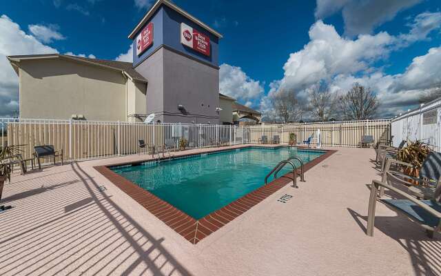 Best Western Plus Deridder Inn & Suites