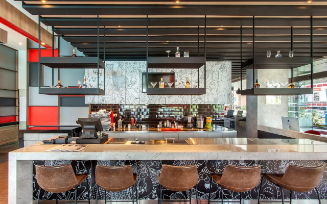 ibis Manado City Center Boulevard