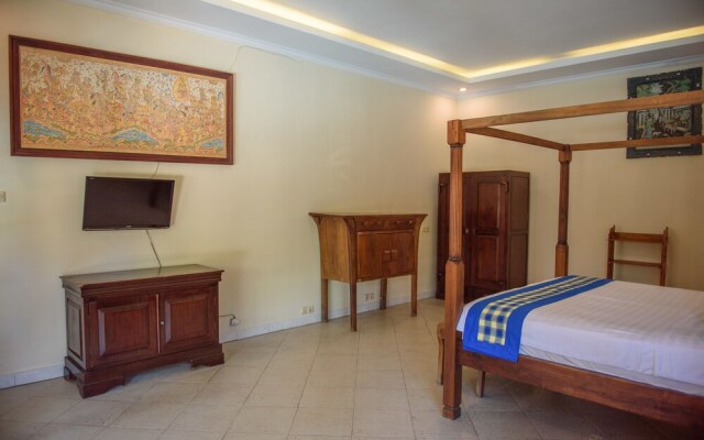 Kendal Villa