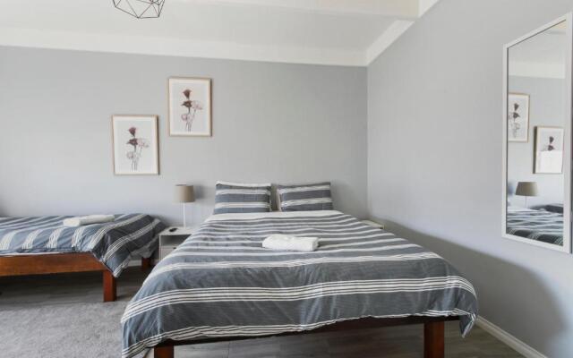 Ocean Bridge Lakes Entrance