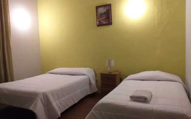 La Mansion del Monarca