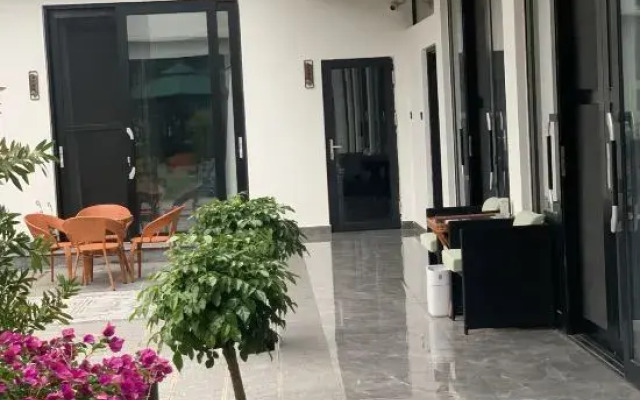 Zuibei Wangshan Residence