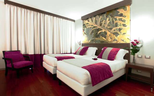Hotel Ramada Plaza by Wyndham Milano