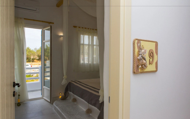Hotel Galini