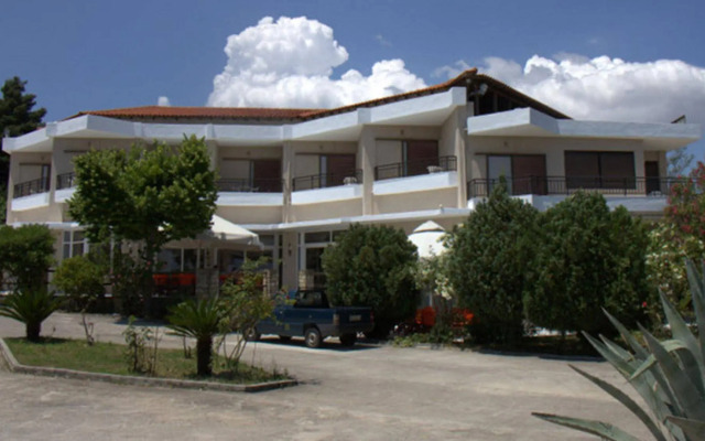 Pashos Hotel