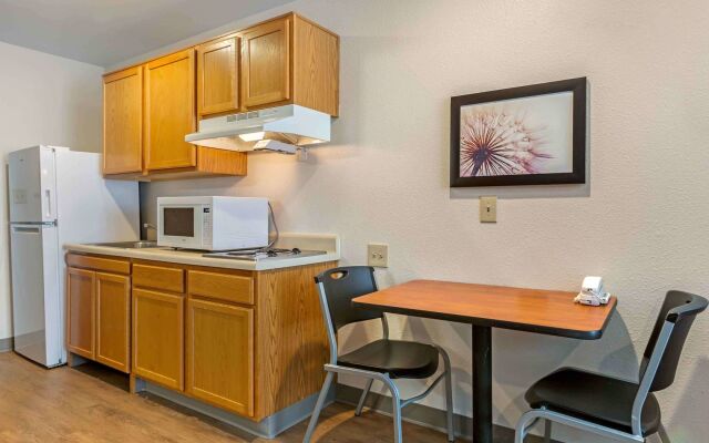 Extended Stay America Select Suites - El Paso - East