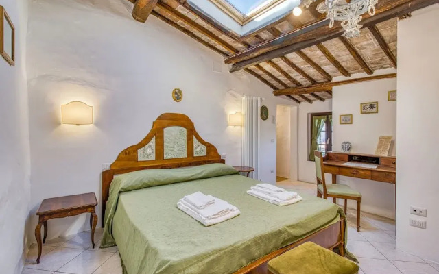 Chianti Classico Home Panoramic View