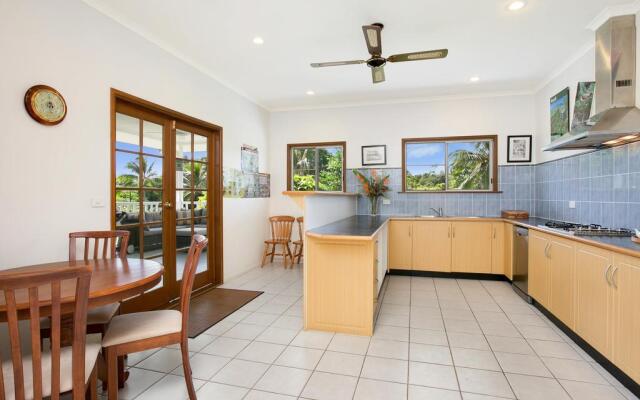 Jungara Cairns Bed and Breakfast