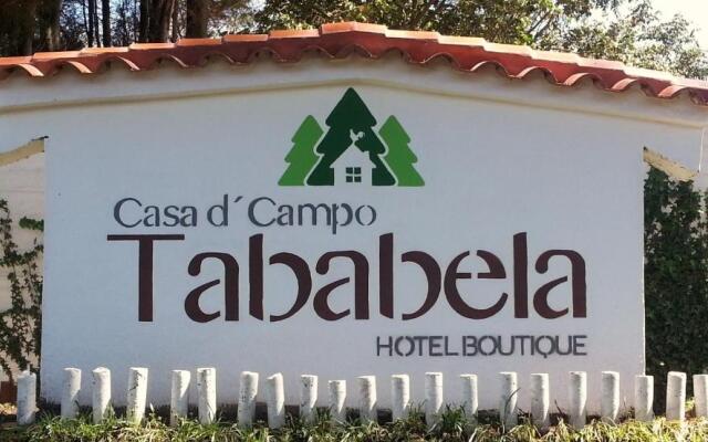 Casa d' Campo Tababela Hotel Boutique