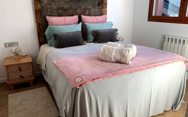 Ski Andorra Tarter Chalet Lodge