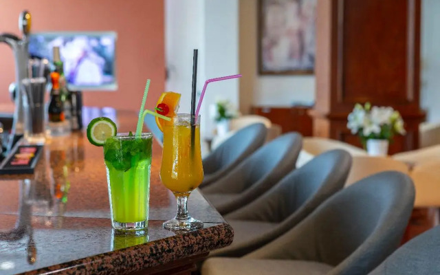 Kapetanios Limassol Hotel