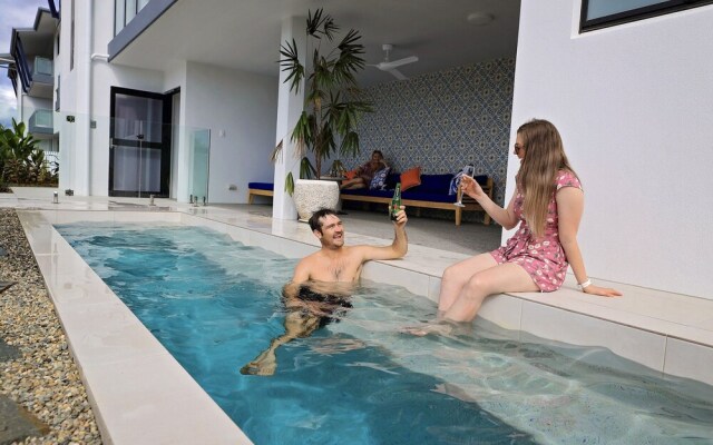 Valle Vista Luxury Apartments