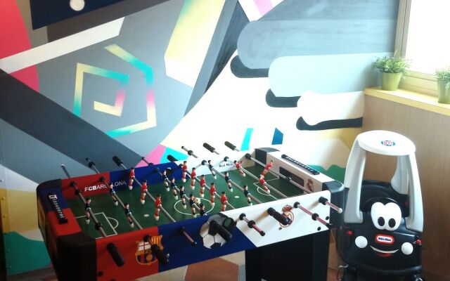 Click Hotel - Ximending Branch
