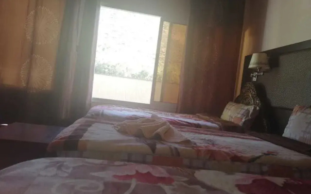 Hotel Amalou Imouzer Ida Outanan