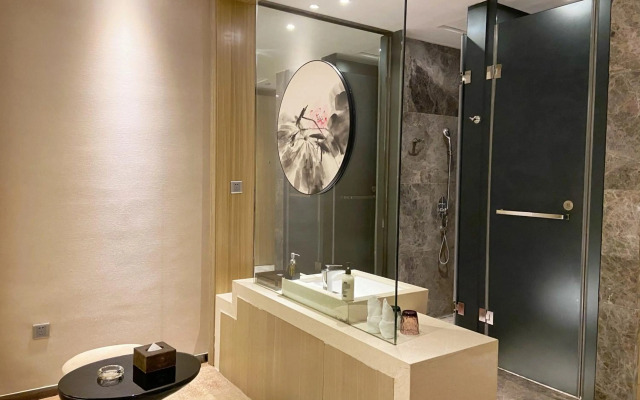 Paco Hotel Guangzhou Dongfeng Road Branch