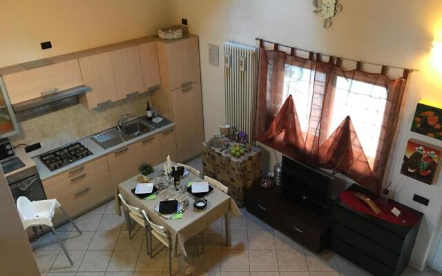 Loft Atmosphera