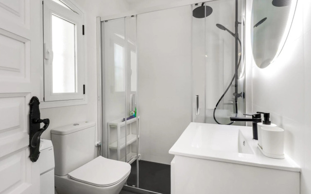 1 bedroom in Verano Azul, Free Wi-fi