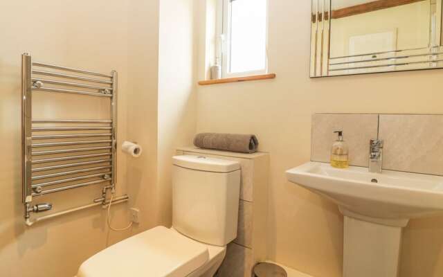 Higher Whiddon Farm Whiddon Well