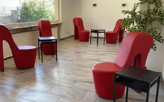 Pension Gebele