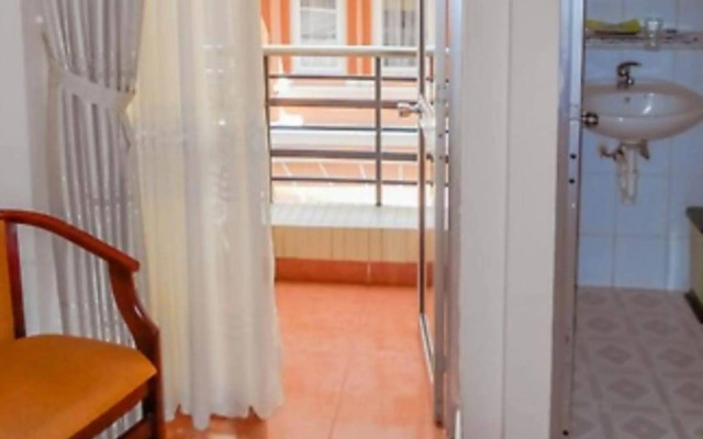 Kim Hotel