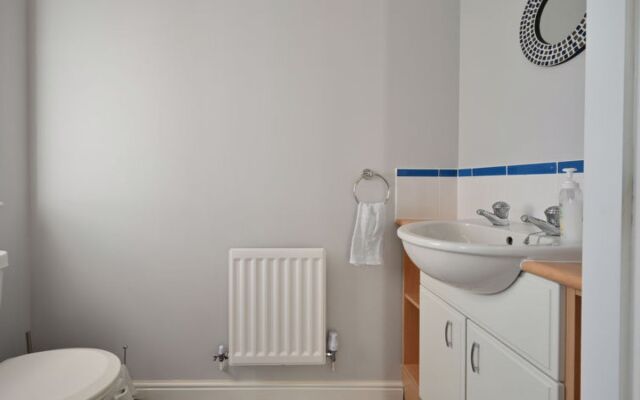 Bungalow Seaside Nairn